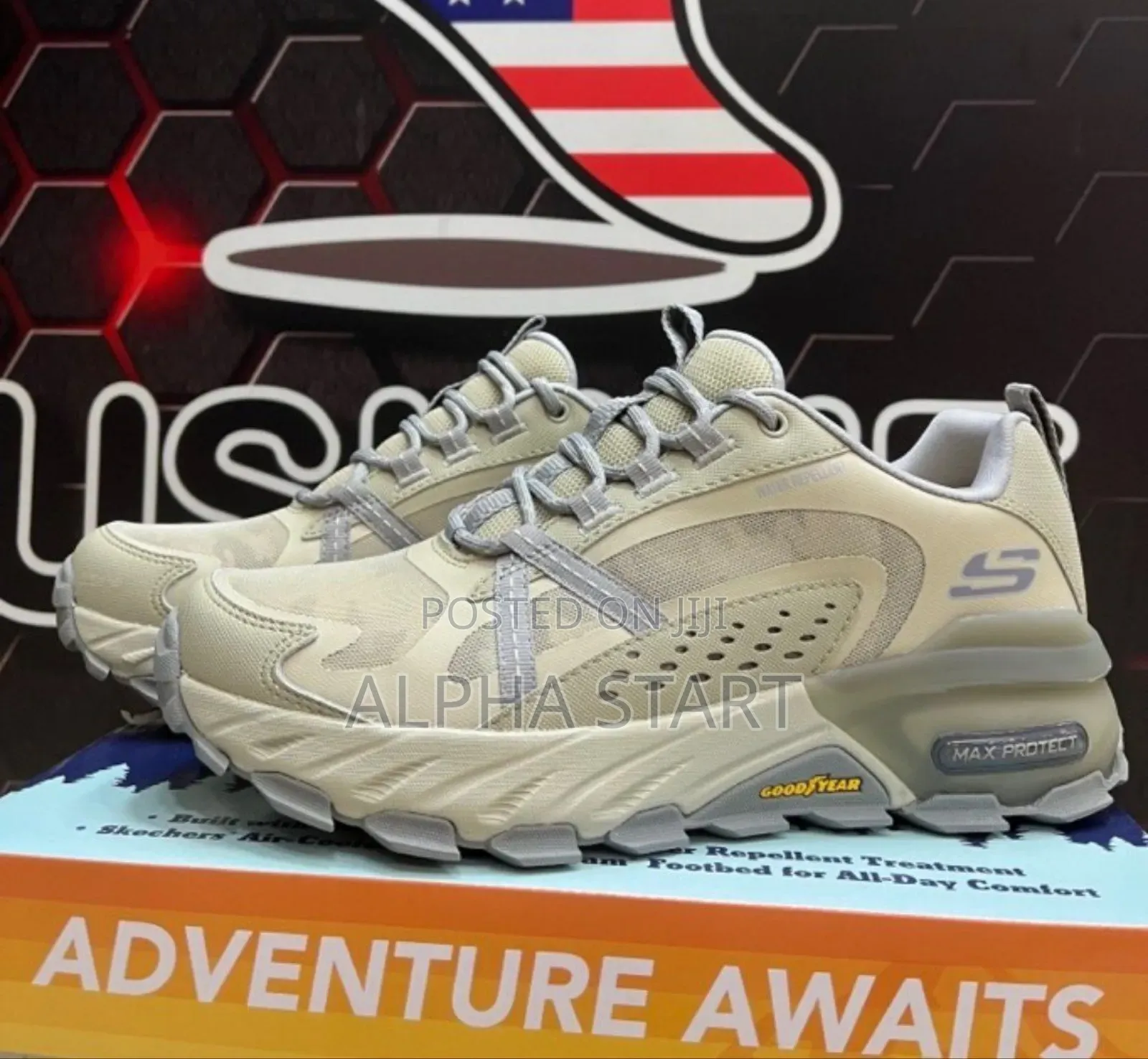 Skeacher Master Quality Shoes for You Made in Vietnam