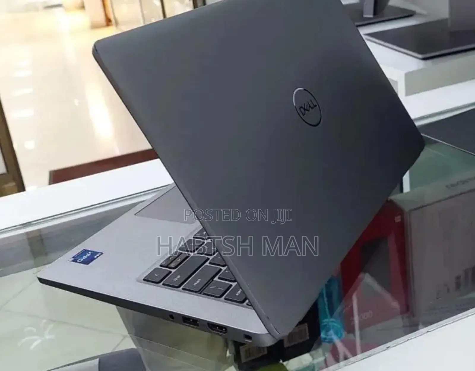 New Laptop Dell Latitude 5440 16GB Intel Core I5 SSD 256GB