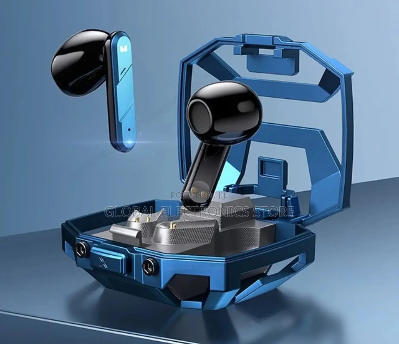 Monster Bluetooth 5.2 Wireless Noise Reduction Headset