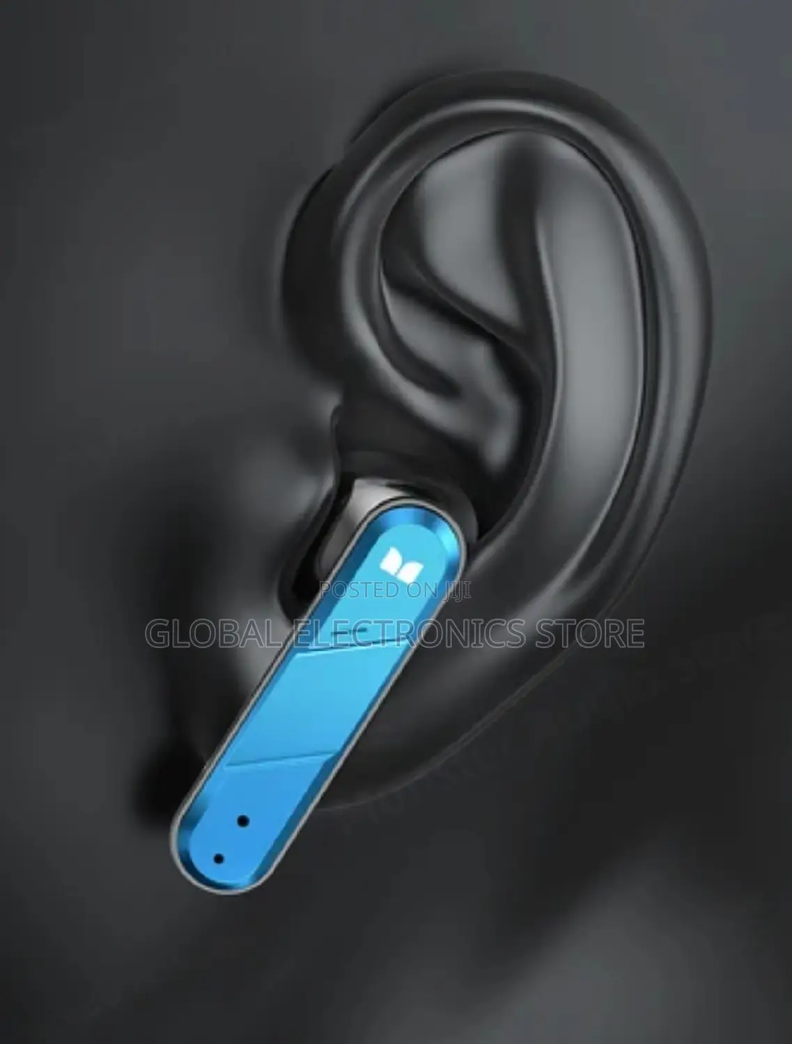 Monster Bluetooth 5.2 Wireless Noise Reduction Headset