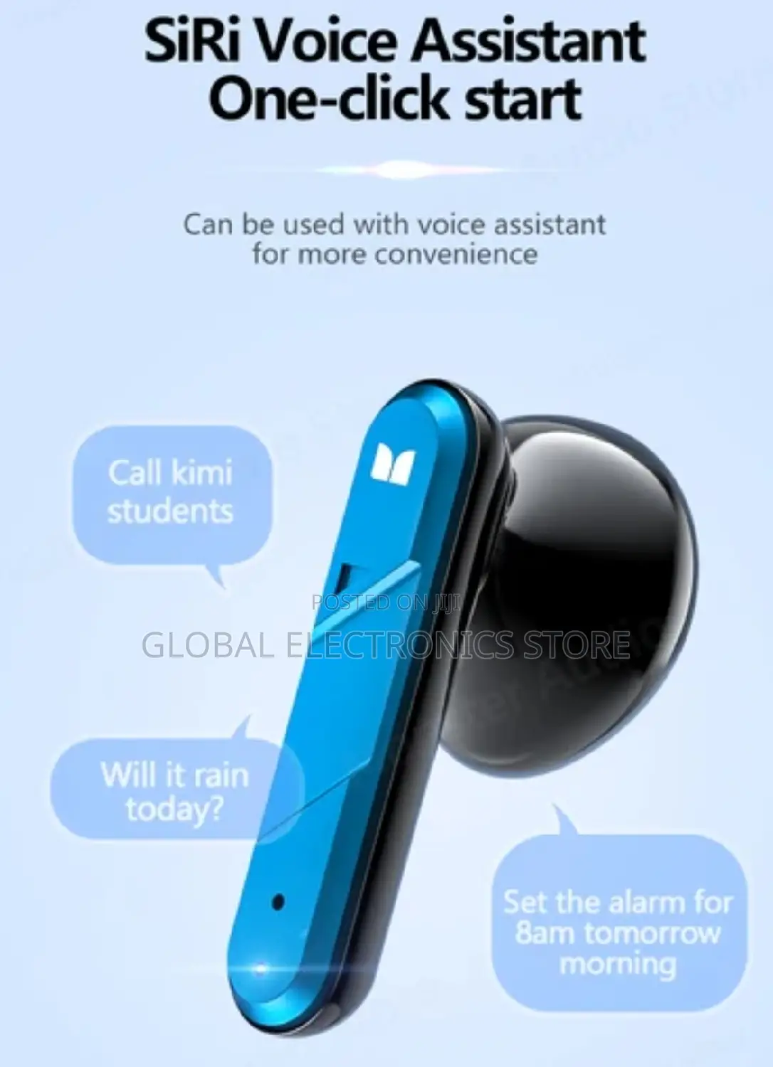Monster Bluetooth 5.2 Wireless Noise Reduction Headset