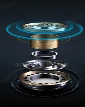 Monster Bluetooth 5.2 Wireless Noise Reduction Headset