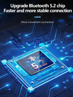 Monster Bluetooth 5.2 Wireless Noise Reduction Headset