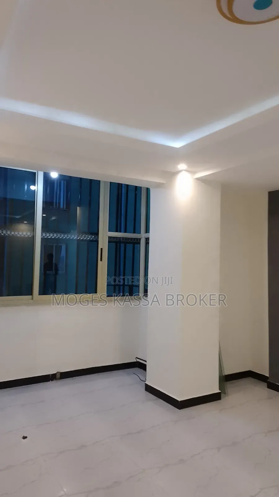 Furnished 2bdrm Condo in 40/60 የሚሸጥ ኮንዶምኒየም, Yeka for sale