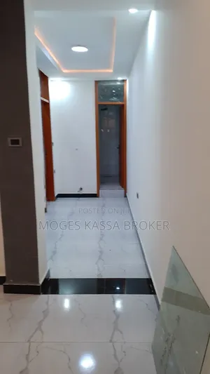 Furnished 2bdrm Condo in 40/60 የሚሸጥ ኮንዶምኒየም, Yeka for sale