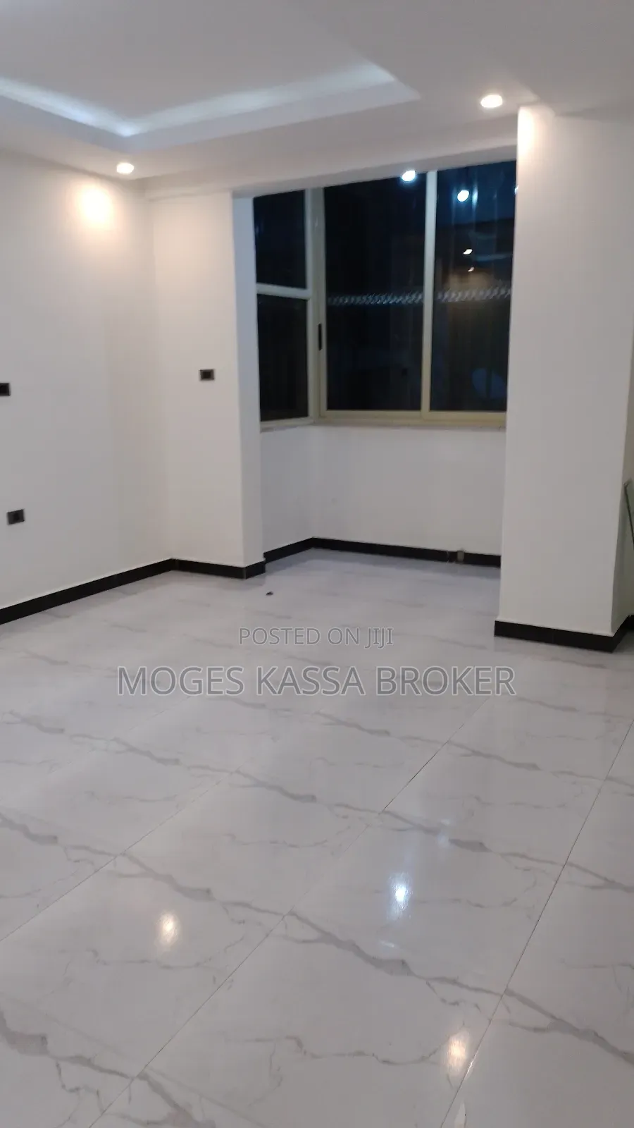 Furnished 2bdrm Condo in 40/60 የሚሸጥ ኮንዶምኒየም, Yeka for sale