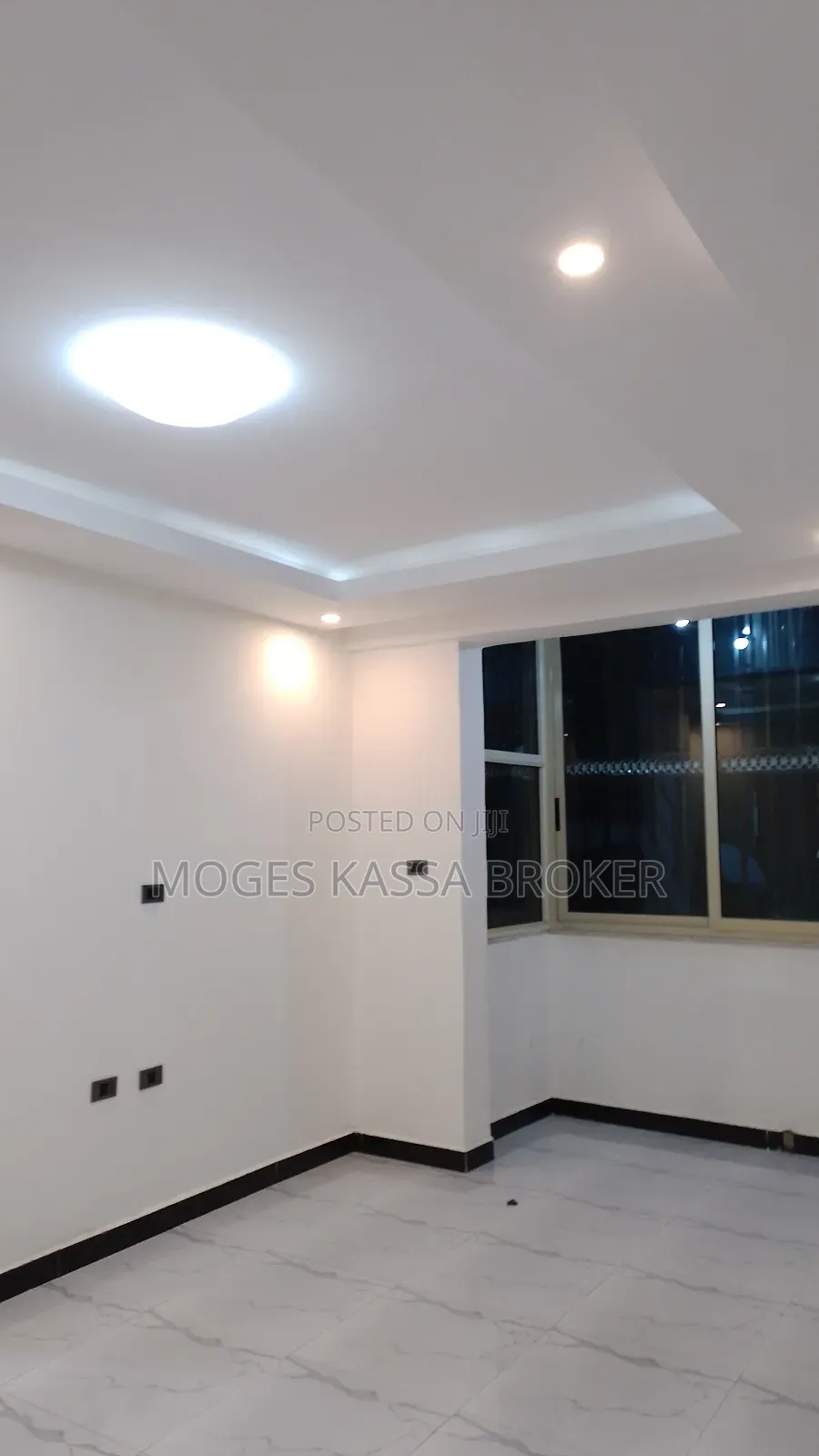 Furnished 2bdrm Condo in 40/60 የሚሸጥ ኮንዶምኒየም, Yeka for sale