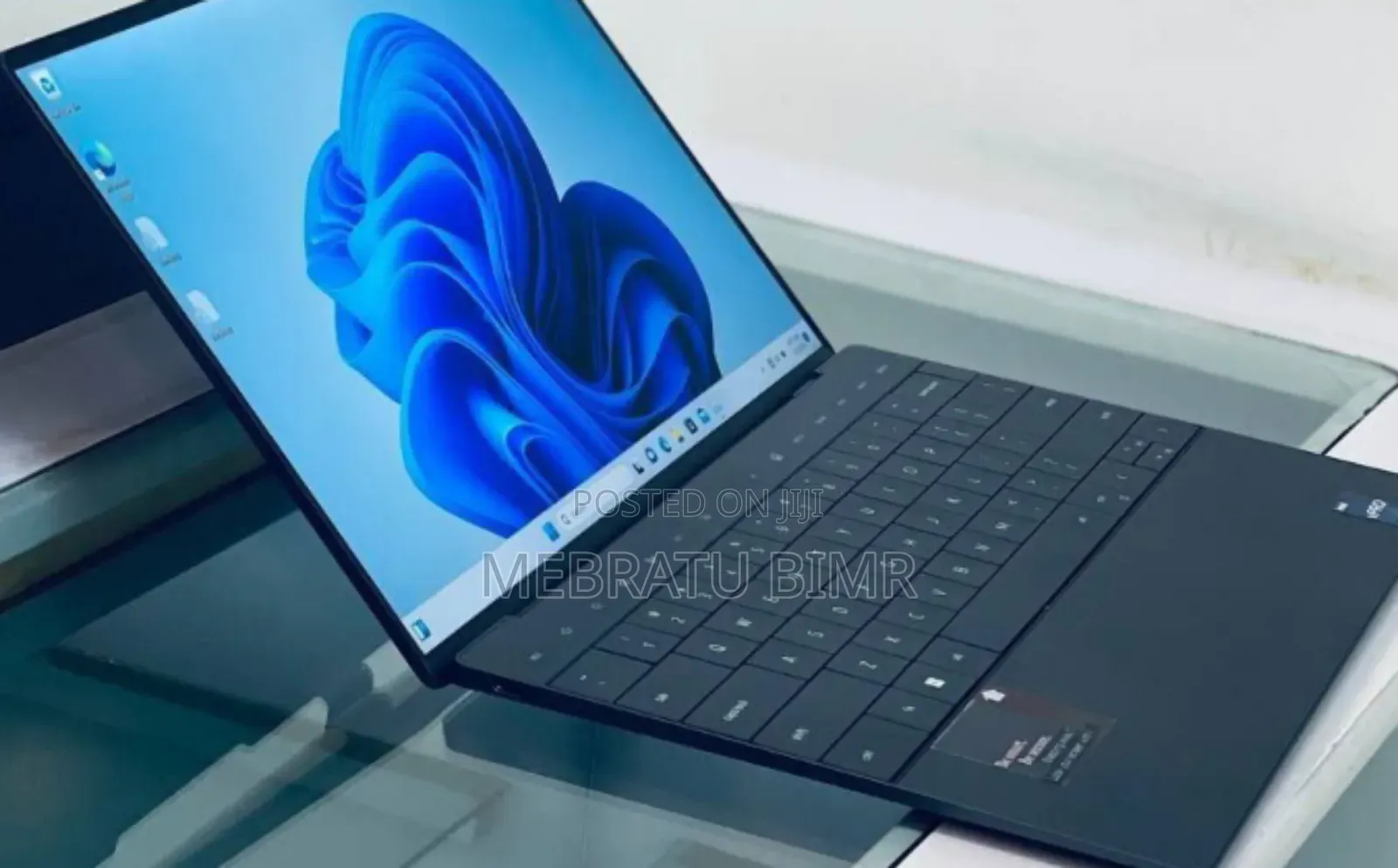 New Laptop Dell XPS 13 32GB Intel Core I7 SSD 1T