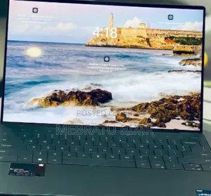 New Laptop Dell XPS 13 32GB Intel Core I7 SSD 1T