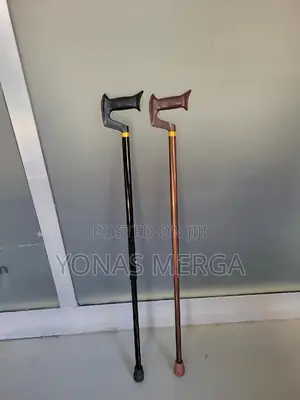 Photo - Cane /Walking Cane Exhibiting High and Sustainability