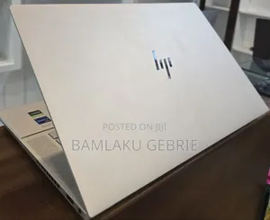 Photo - New Laptop HP Envy 16 Gaming 16-H1023dx 16GB Intel Core I7 SSD 512GB