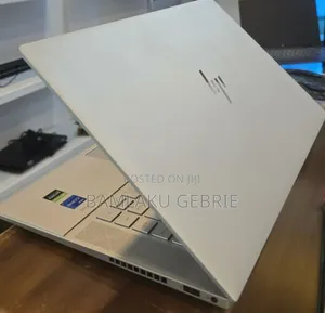 New Laptop HP Envy 16 Gaming 16-H1023dx 16GB Intel Core I7 SSD 512GB