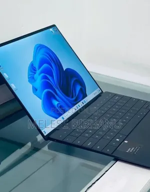 New Laptop Dell XPS 13 32GB Intel Core i7 SSD 1T