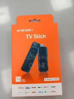 Photo - Android Tv Smart