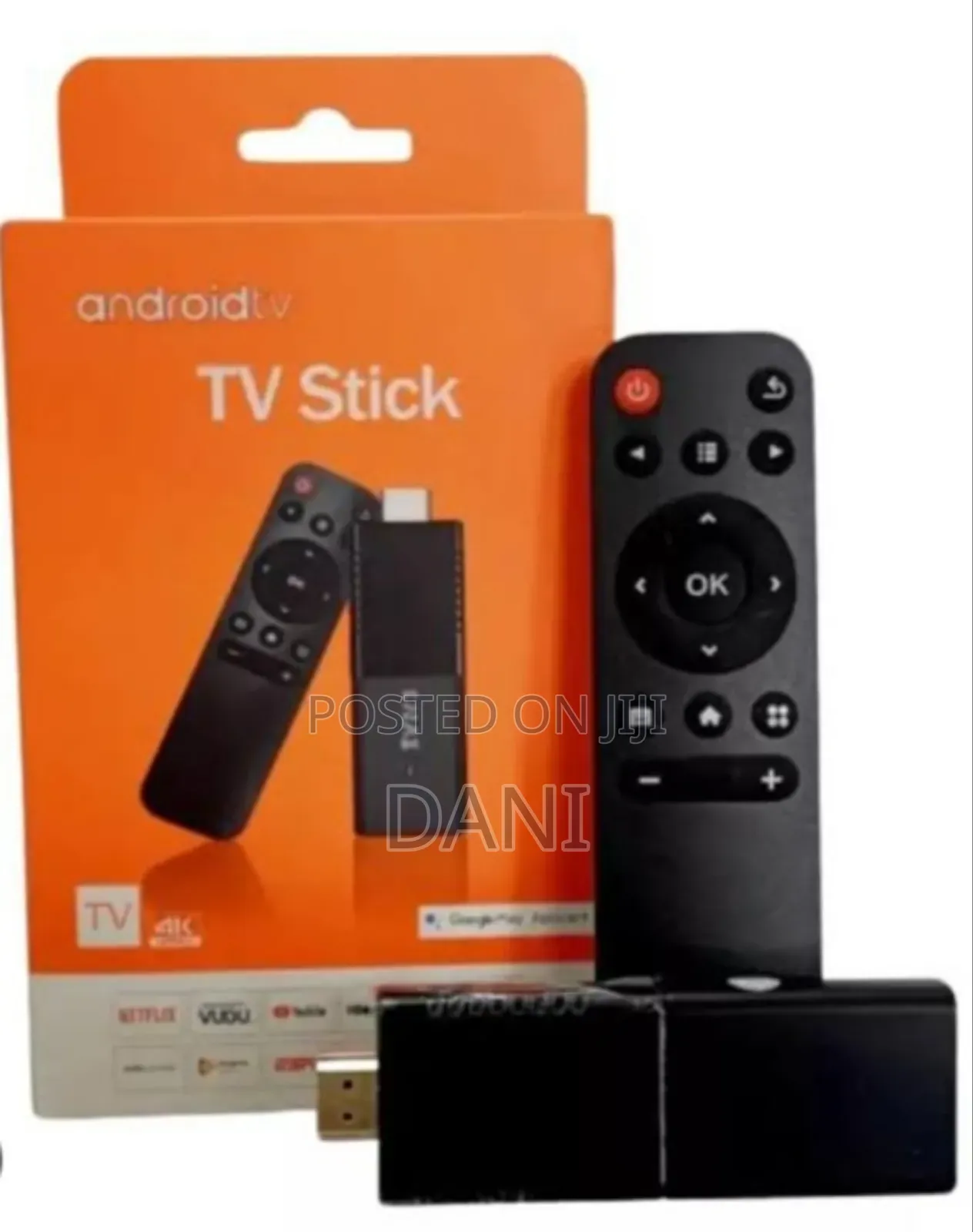 Android Tv Smart