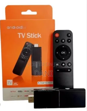 Android Tv Smart