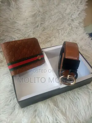 Wallet/Belt