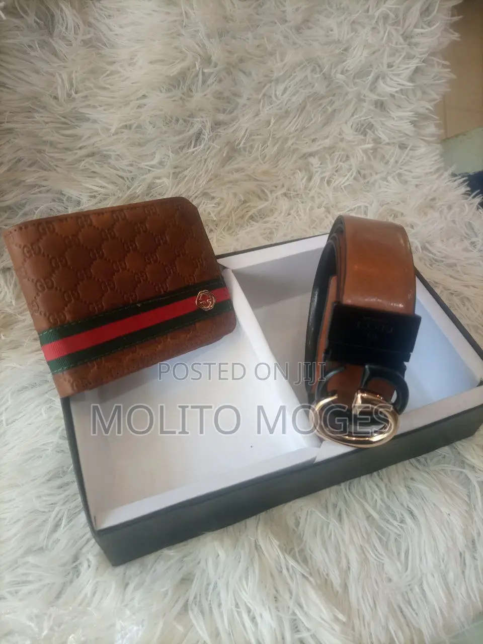 Wallet/Belt