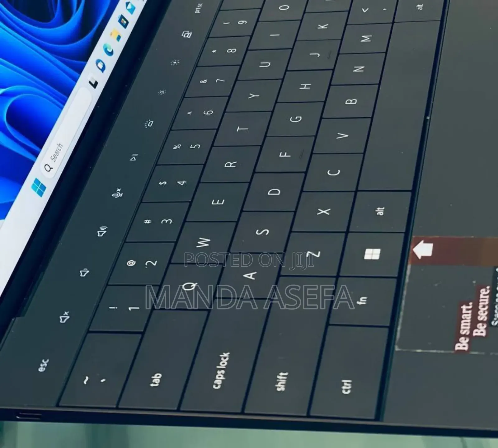 New Laptop Dell XPS 13 32GB Intel Core I7 SSD 1T