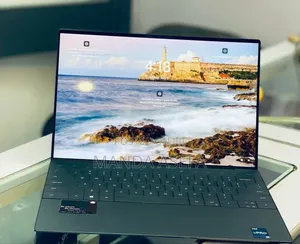 New Laptop Dell XPS 13 32GB Intel Core I7 SSD 1T