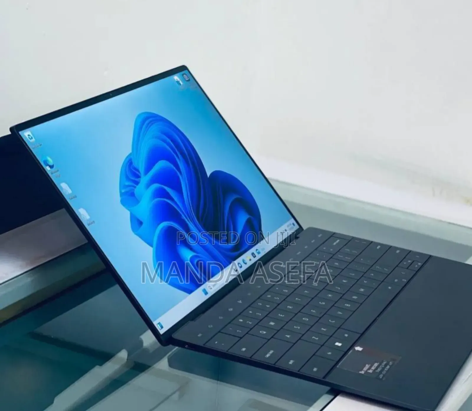 New Laptop Dell XPS 13 32GB Intel Core I7 SSD 1T