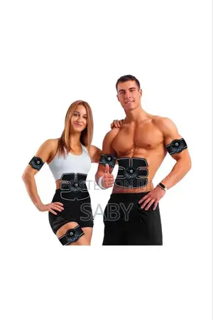 EMS Smart Fitness Belt