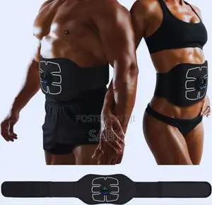 EMS Smart Fitness Belt