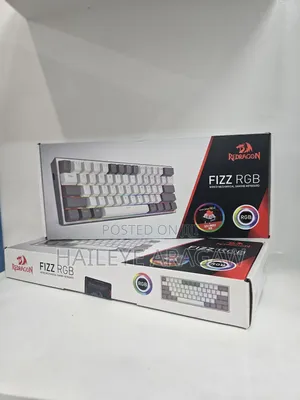 Mechanical Keyboard