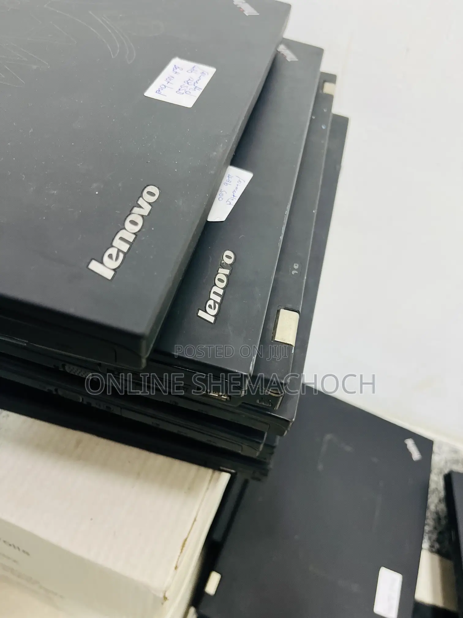 Laptop Lenovo ThinkPad Yoga 4GB Intel Core I5 HDD 512GB