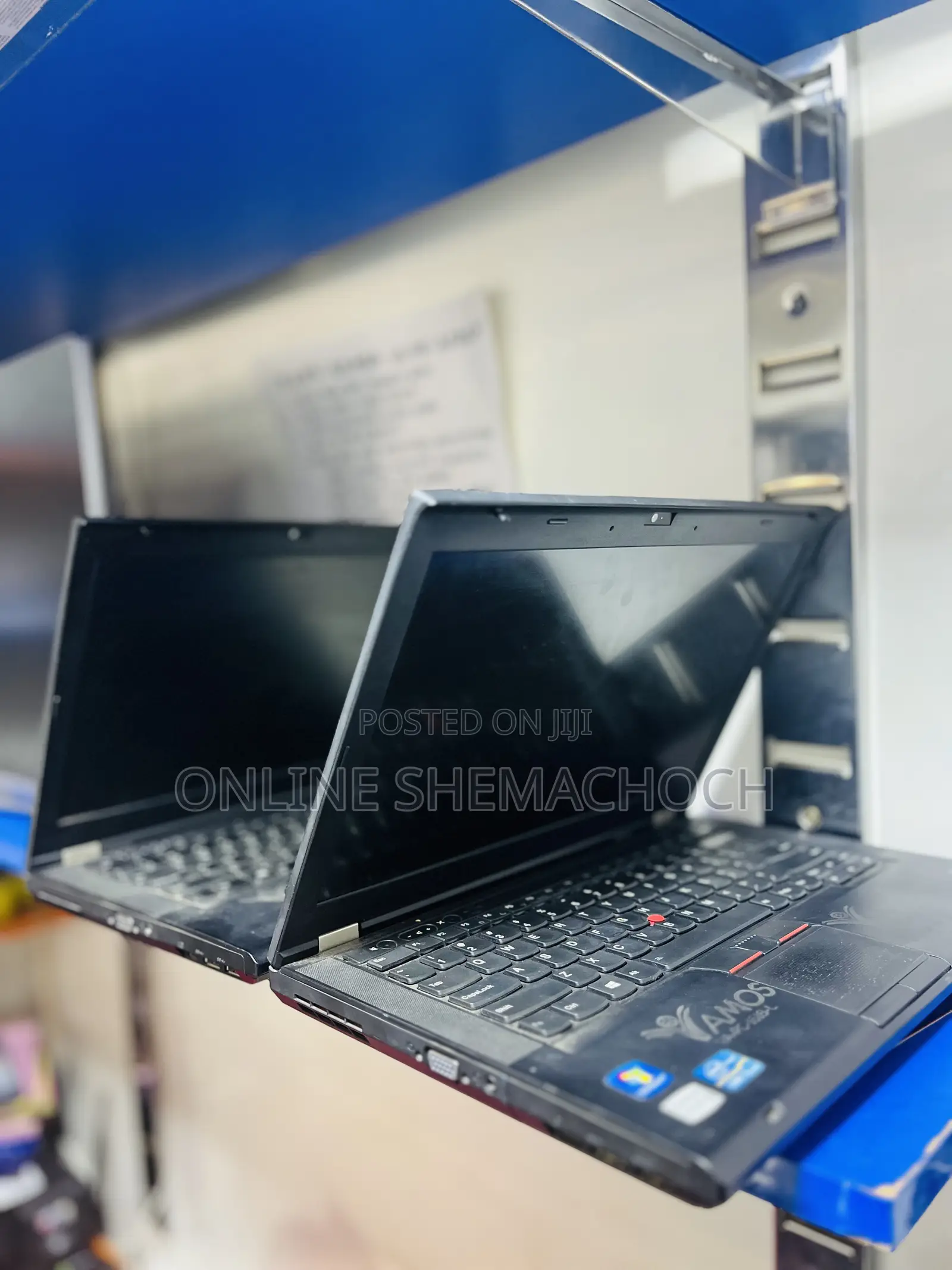 Laptop Lenovo ThinkPad Yoga 4GB Intel Core I5 HDD 512GB