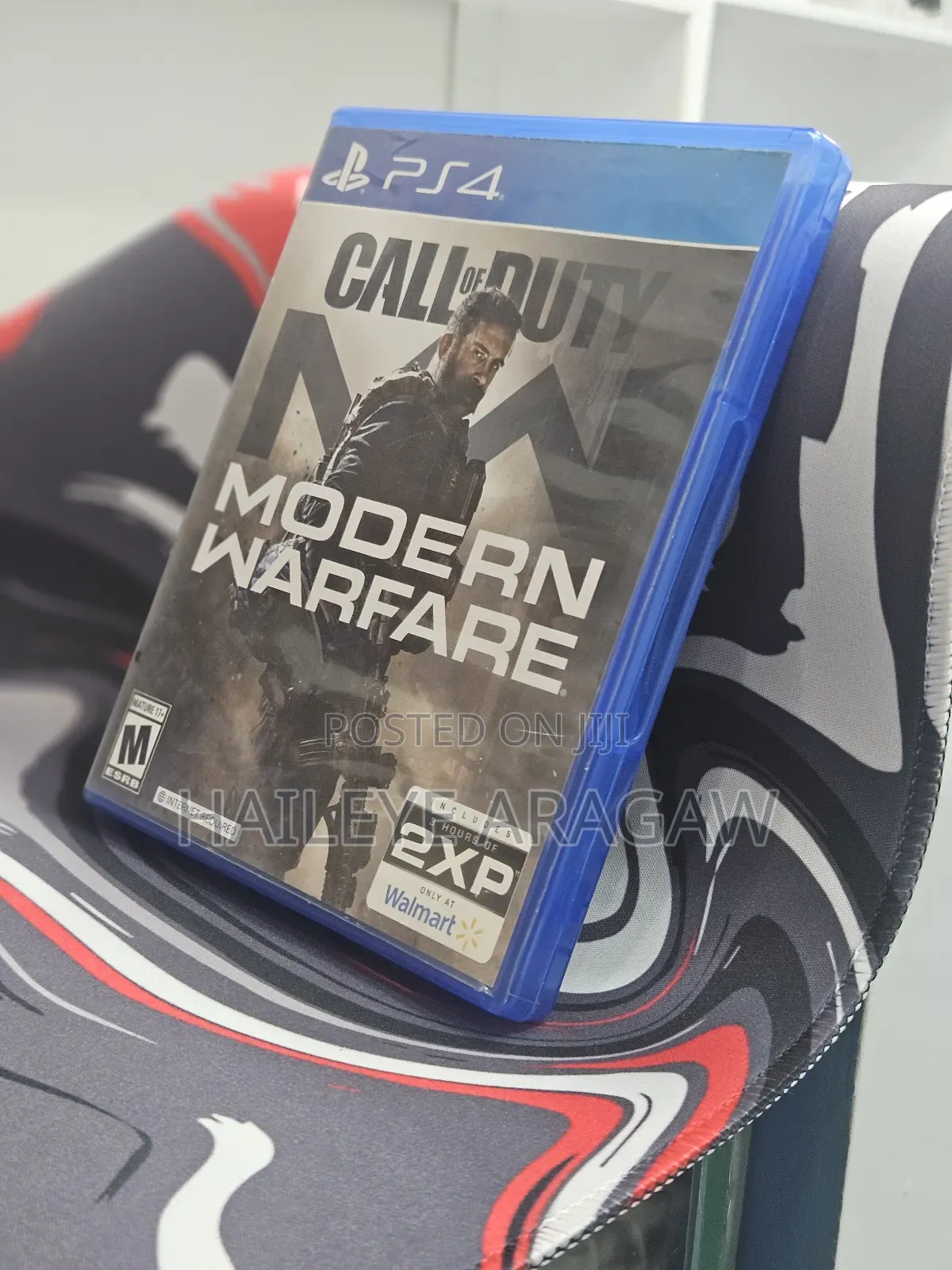 Call of Duty Modern Warfare