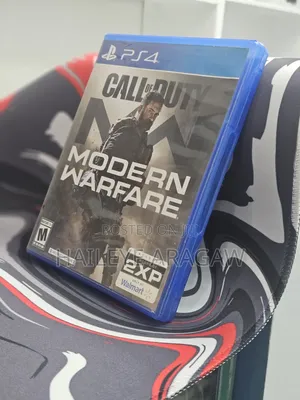 Photo - Call of Duty Modern Warfare
