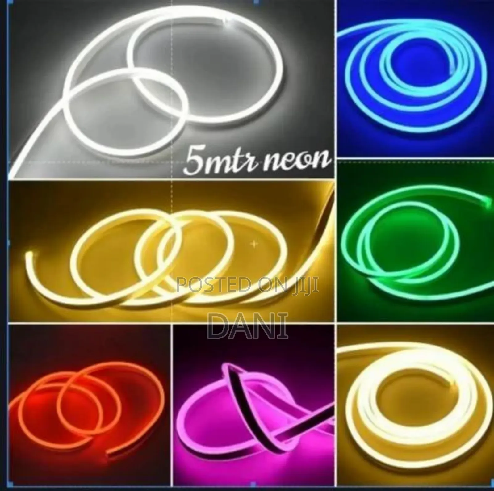 Neon Light