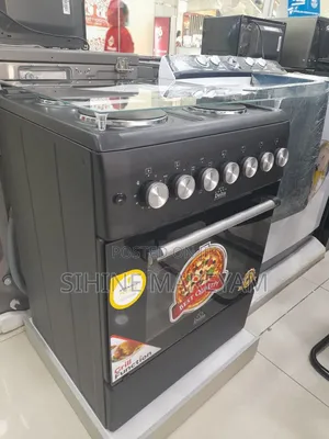 Delta Brand Oven 4 Electric
Timer System