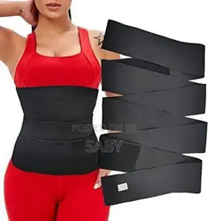Photo - Tummy Wrap Belt