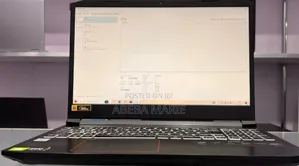 Photo - New Laptop Acer Predator Helios 300 16GB Intel Core I5 SSD 512GB