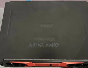 New Laptop Acer Predator Helios 300 16GB Intel Core I5 SSD 512GB