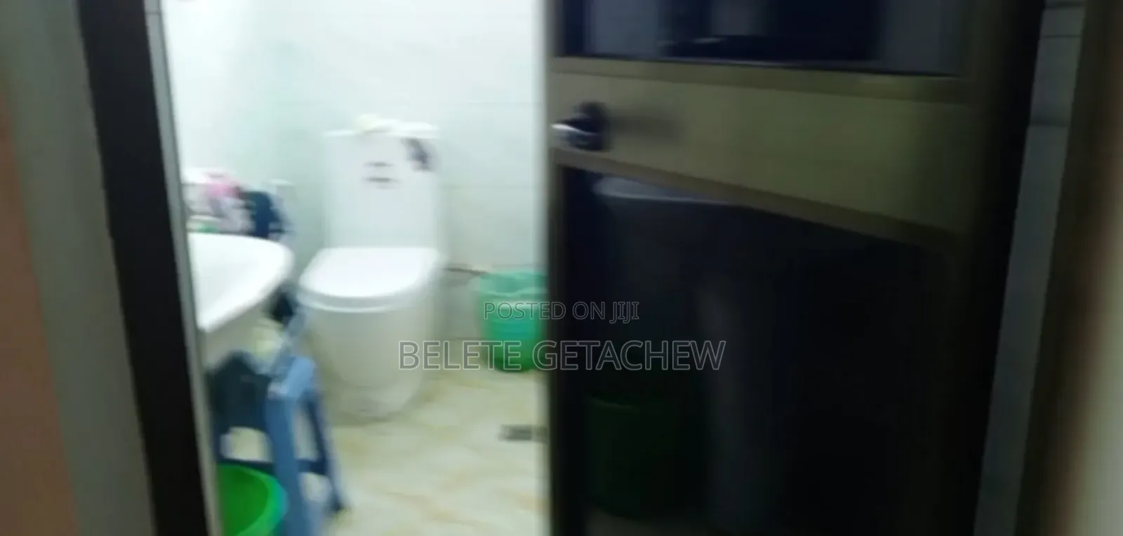 2bdrm Apartment in Semit 72, Luxury, Bole for sale