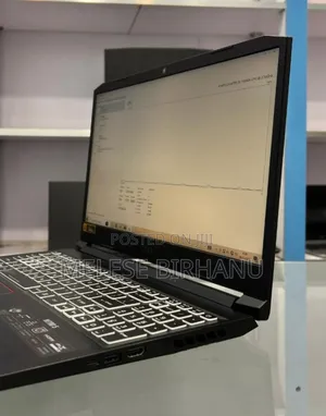 New Laptop Acer 16GB Intel Core I5 SSD 512GB
