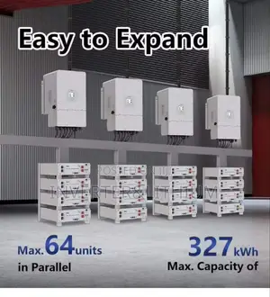 Inverter Lithium Battery /Generator/ሶላር ጀነሬተር