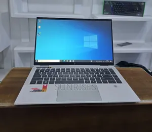 New Laptop HP EliteBook 840 16GB Intel Core I7 SSD 512GB