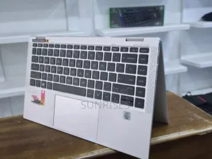 New Laptop HP EliteBook 840 16GB Intel Core I7 SSD 512GB