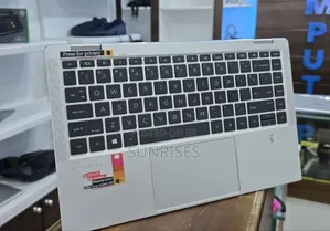 New Laptop HP EliteBook 840 16GB Intel Core I7 SSD 512GB