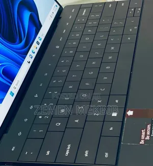 New Laptop Dell XPS 13 32GB Intel Core I7 SSD 1T