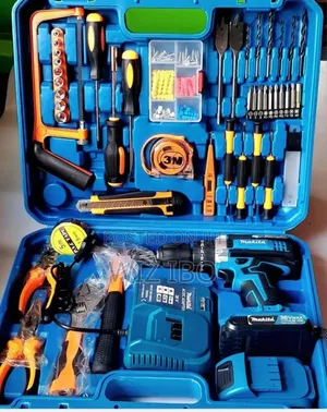 Photo - Chargebl Drill