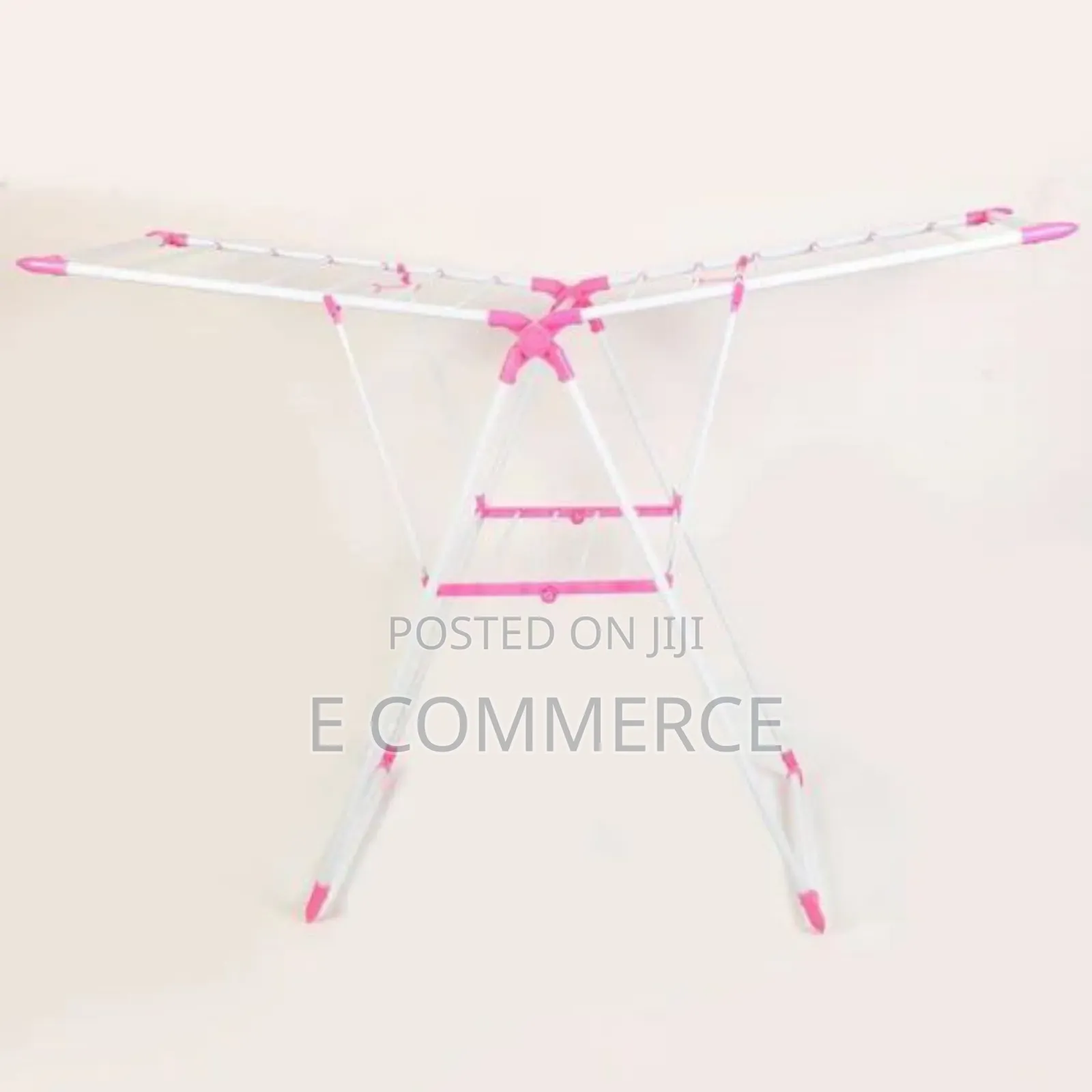 Clothes Hanger Rack