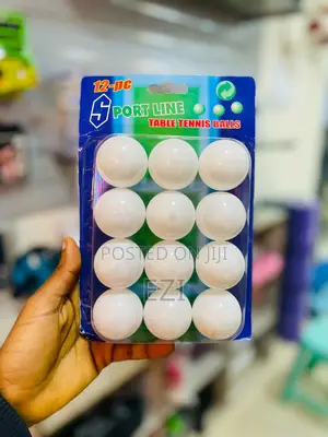 Photo - Dozen Tennis Balls