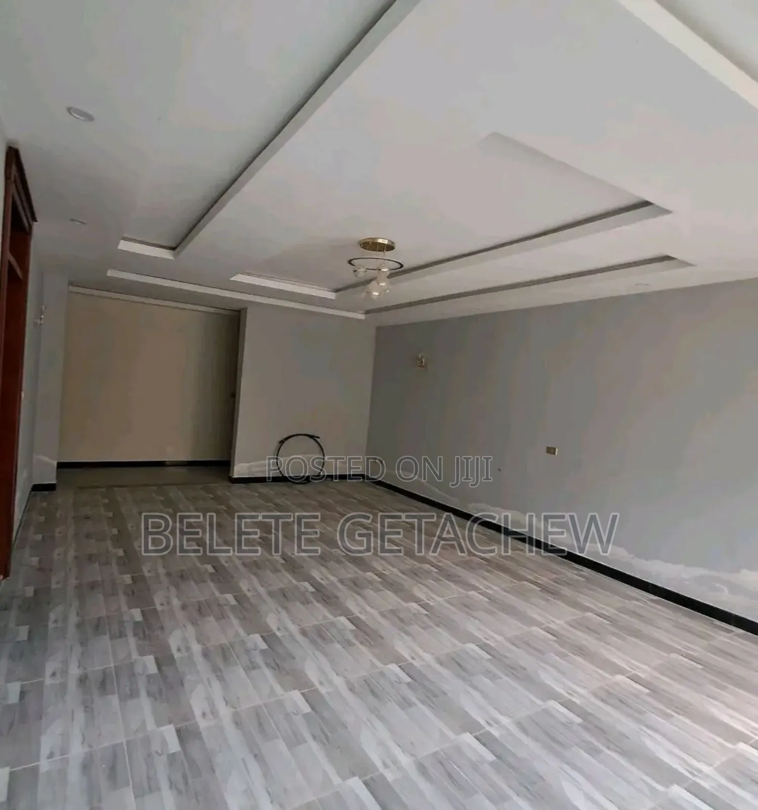 2bdrm Apartment in Semit 72, Luxury, Bole for sale