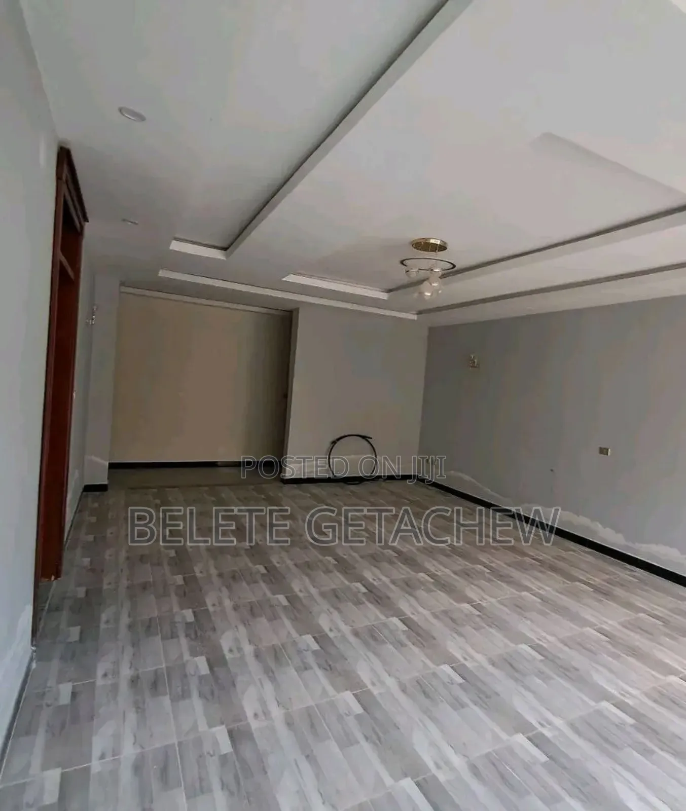 2bdrm Apartment in Semit 72, Luxury, Bole for sale