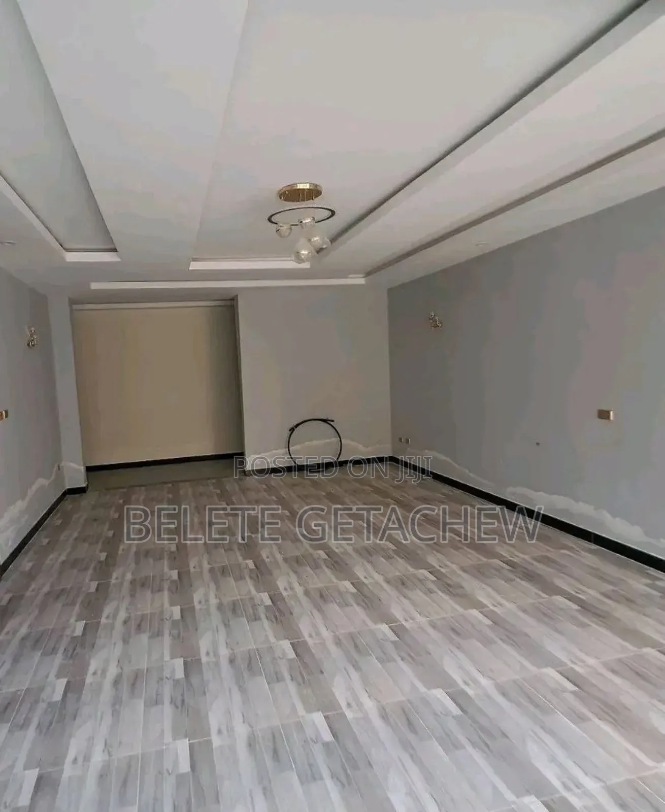 2bdrm Apartment in Semit 72, Luxury, Bole for sale